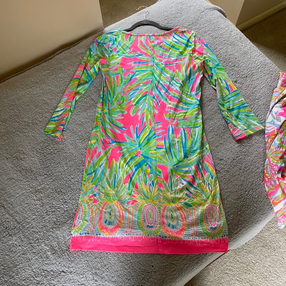 Lily Pulitzer Dress - Picture 2 of 3